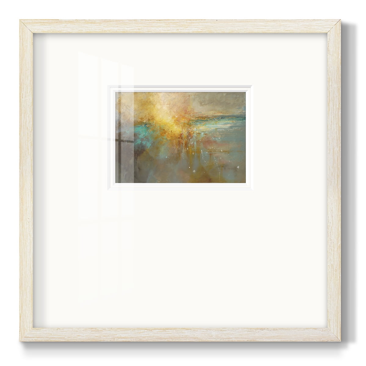 Del RioPremium Framed Print