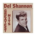 thumbnail image 1 of Del Shannon Greatest Hits Del Shannon (CD), 1 of 1