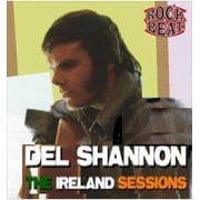 Del Shannon - The dublin sessions - Music & Performance - CD