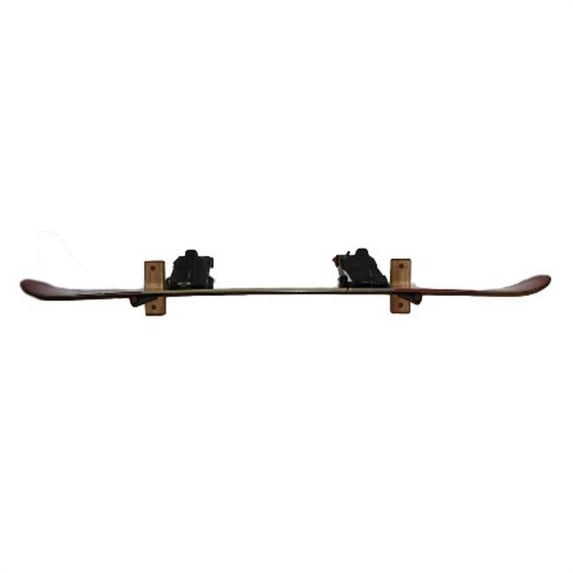 Del Sol Racks SBPL1 Snowboard Storage Racks 1 Space Level