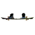 thumbnail image 1 of Del Sol Racks WBL1 Wakeboard Storage Rack 1 Space Level, 1 of 1