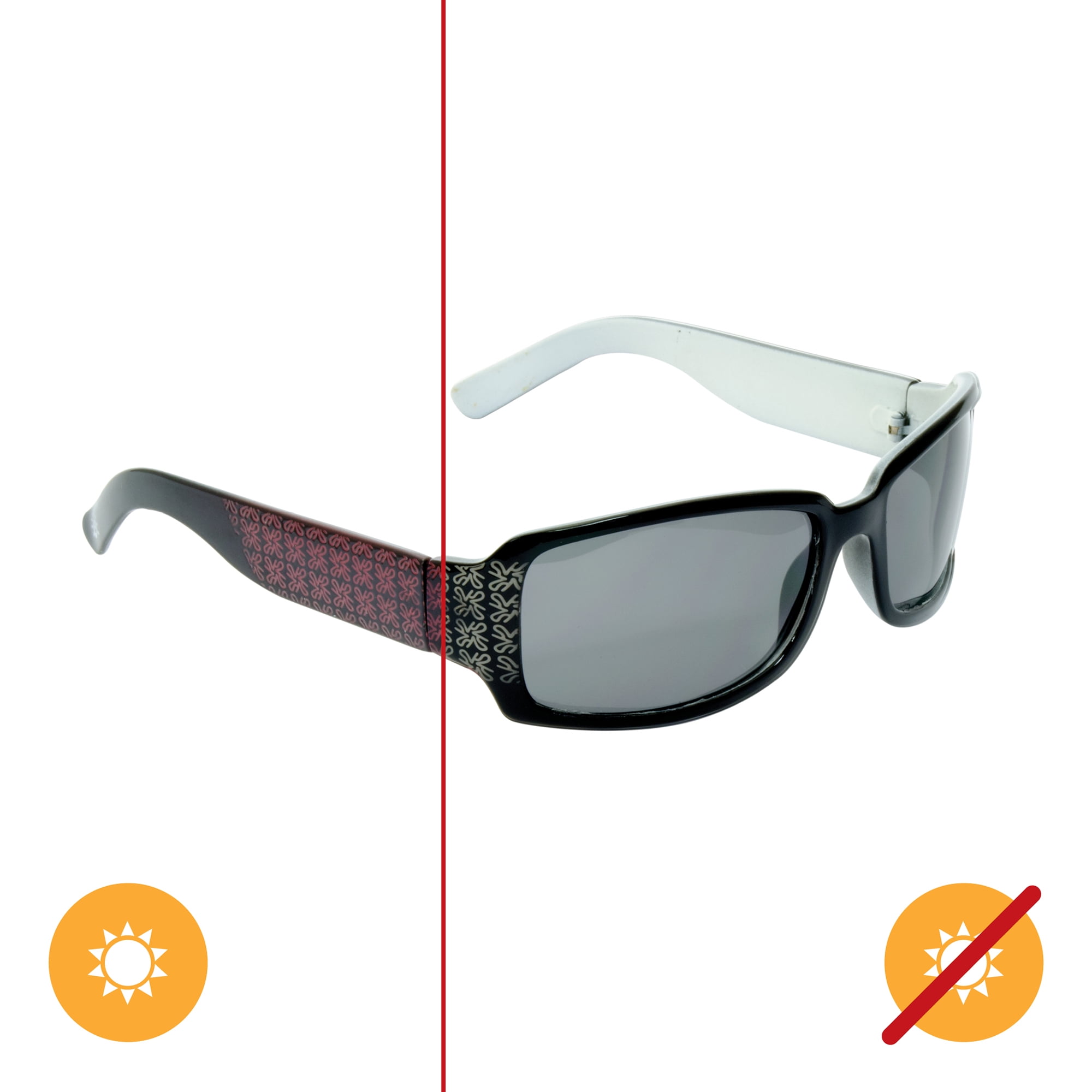 Women's sunglasses 100 uva and hotsell uvb protection