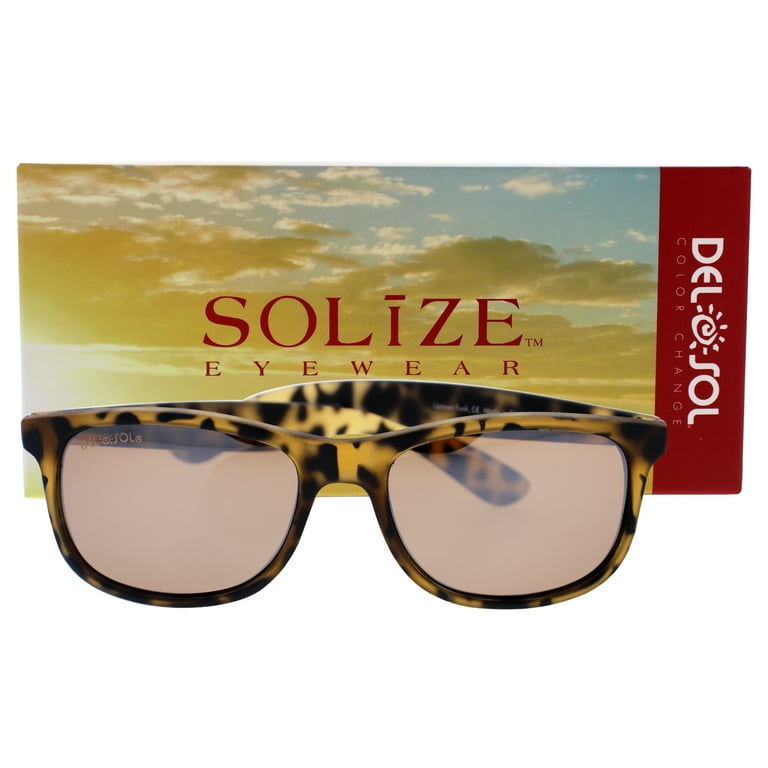 Del sol sunglasses guarantee code hotsell