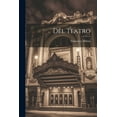 thumbnail image 1 of Del Teatro (Paperback), 1 of 1