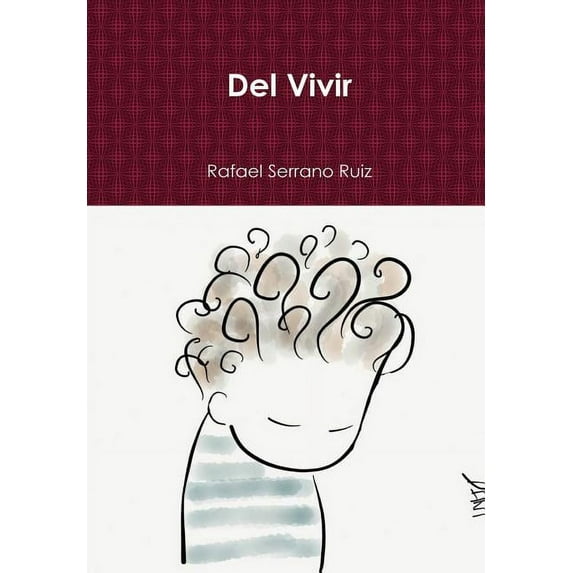 Del Vivir, (Hardcover)