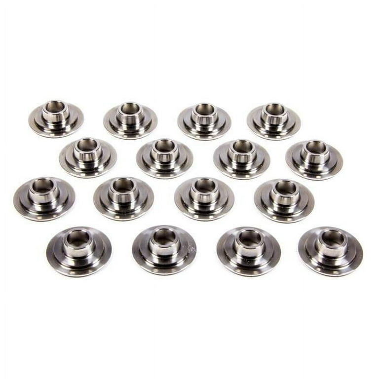 Del West RX-DW515-16 Dual Spring Retainers Del West RX-DW515-16 Dual Spring Retainers