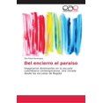 thumbnail image 1 of Del encierro al paraiso (Paperback), 1 of 1