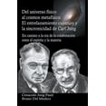thumbnail image 1 of Del universo fÃ­sico al cosmos metafÃ­sico. El entrelazamiento cuÃ¡ntico y la sincronicidad de Carl Jung, (Paperback), 1 of 1