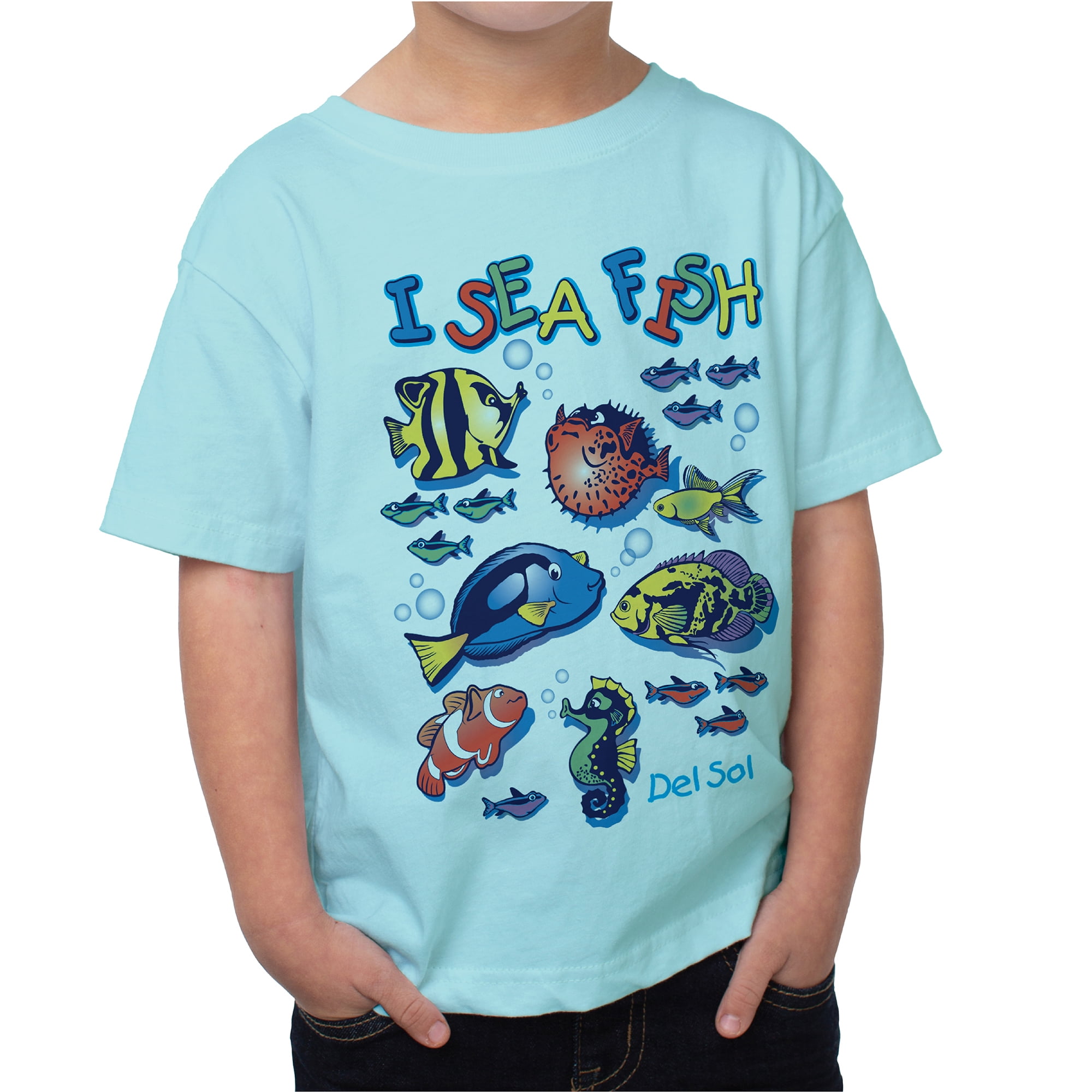 T shirt chill sales