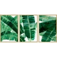 thumbnail image 1 of Delacroix III Triptych, 1 of 4