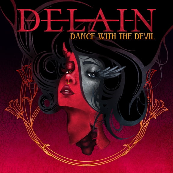 Delain - Dance With The Devil - Music & Performance - CD