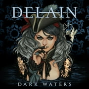 Delain - Dark Waters - Music & Performance - Vinyl