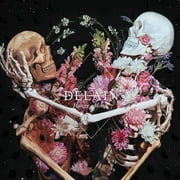 Delain - Hunters Moon - Music & Performance - CD