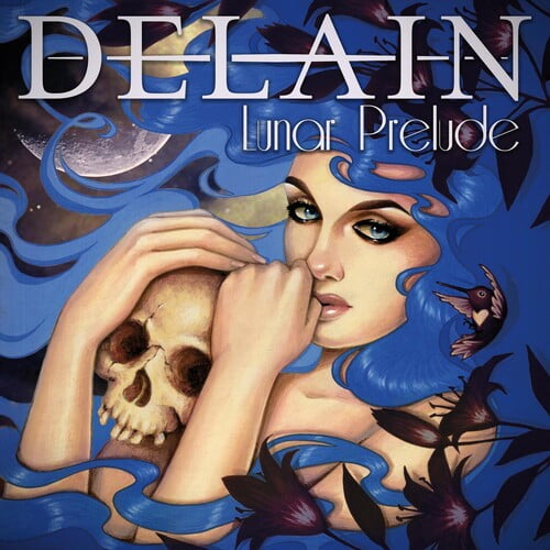 Delain - Lunar Prelude - Rock - CD