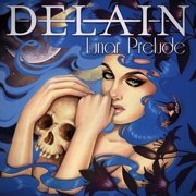 Delain - Lunar Prelude - Rock - CD