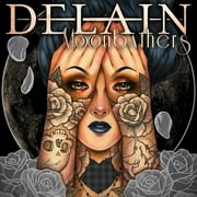 Delain - Moonbathers - Rock - CD
