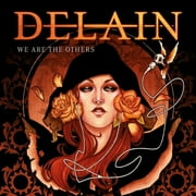 Delain - We Are The Others + 4 Bonus Tracks - Music & Performance - CD
