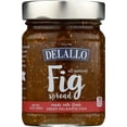 thumbnail image 1 of Delallo Fig Spread 10 oz (Pack of 6), 1 of 1