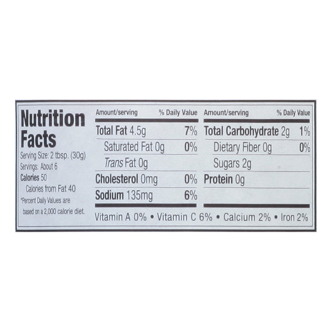 Delallo KHLV00330551 Eggplant Caponata, 6.7 oz