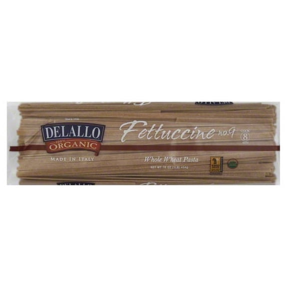 George DeLallo DeLallo Pasta, 16 oz