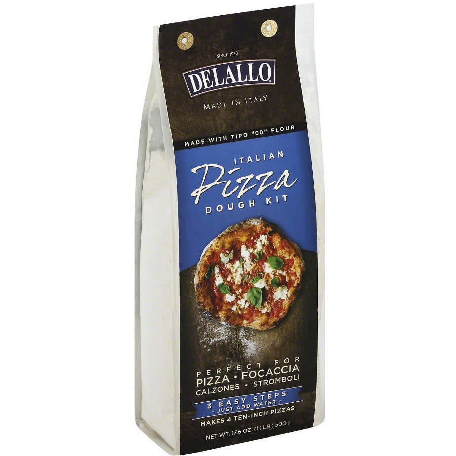 Delallo Pizza Dough Kit 17 6 Oz Pack Of 10 Walmart delallo-pizza-dough-kit-17-6-oz-pack-of-10-walmart