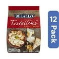 thumbnail image 1 of Delallo Three Cheese Tortellini 8.8 oz (Pack Of 12), 1 of 2