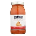 thumbnail image 1 of Delallo - Sauce - Fresco - Vodka - Case Of 6 - 25.25 Fl Oz, 1 of 2
