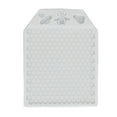 Delaman Beehive Bee Mold, Beehive with Bee Silicone Mold Fondant Cake
