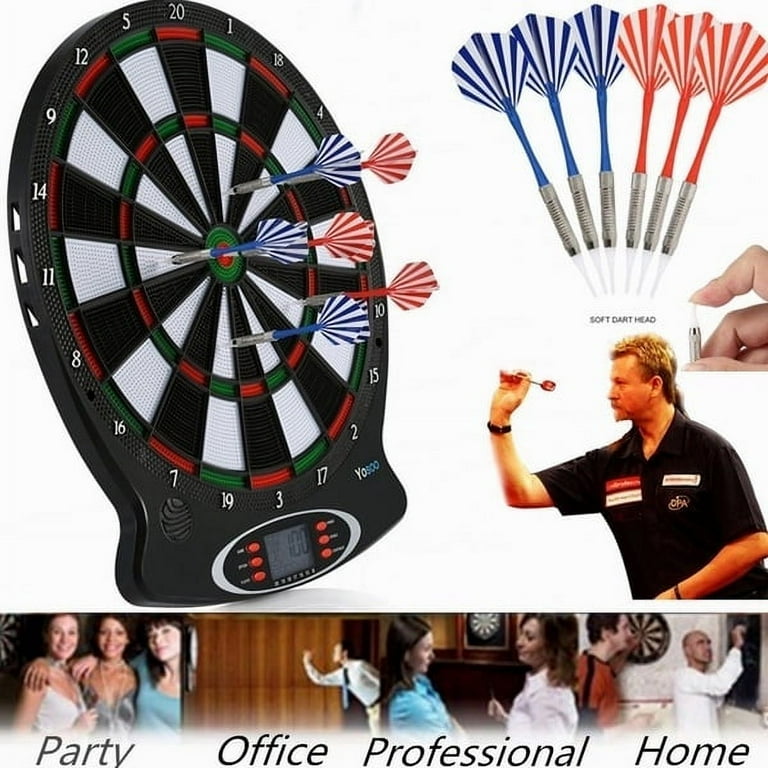 Automatic dart board sale