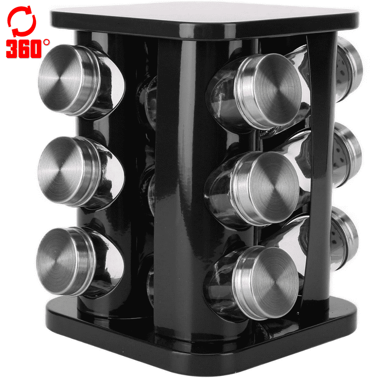 https://i5.walmartimages.com/seo/Delaman-Revolving-Spice-Rack-Organizer-with-12-Jars-Stainless-Steel-Countertop-Rotating-Spice-Rack_21362fc1-75ae-45a9-b2d5-c1b43aa4f2ee.b66d8d505afe62fb15398bf32e9b723d.png?odnHeight=768&odnWidth=768&odnBg=FFFFFF