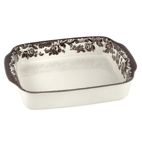 Delamere - Serveware / Giftware Handled Lasagne