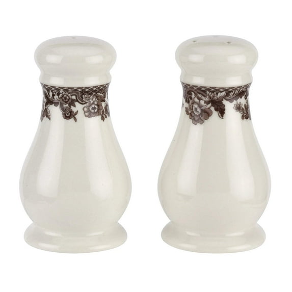 Delamere - Serveware / Giftware Salt Pepper Set