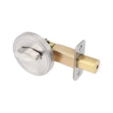 Delaney D35002 One Sided Half-Bore Thumblatch Deadbolt From The 200 ...
