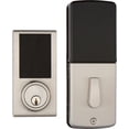thumbnail image 1 of Delaney 301671 301671 Keyless Entry Electronic Touchpad Deadbolt From The Digital, 1 of 3