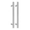 thumbnail image 1 of Delaney Hardware Pull Handle Barn Door Hardware, 1 of 2