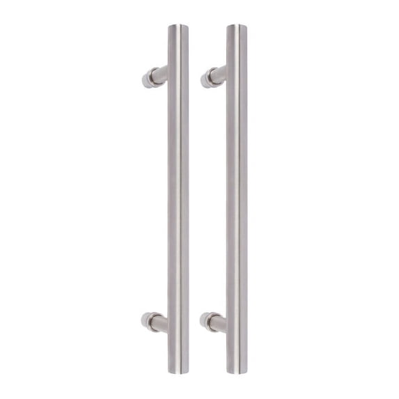 Delaney Hardware Pull Handle Barn Door Hardware