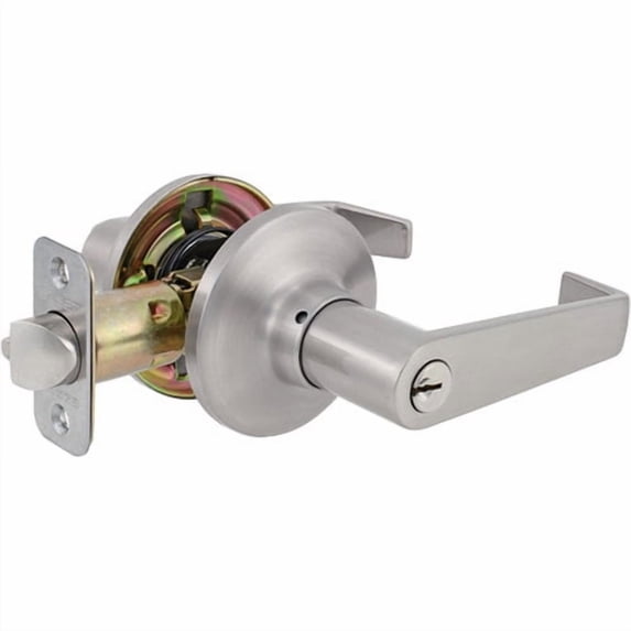 Delaney Hardware Residential Door Lever