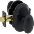 thumbnail image 1 of Delaney Hardware Sandcast Privacy Door Knob, 1 of 3