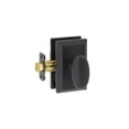 thumbnail image 1 of Delaney Hardware Sandcast Privacy Door Knob, 1 of 3