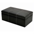 thumbnail image 1 of Delaney Large Rectangular Ottoman, Multiple Colors, 1 of 2