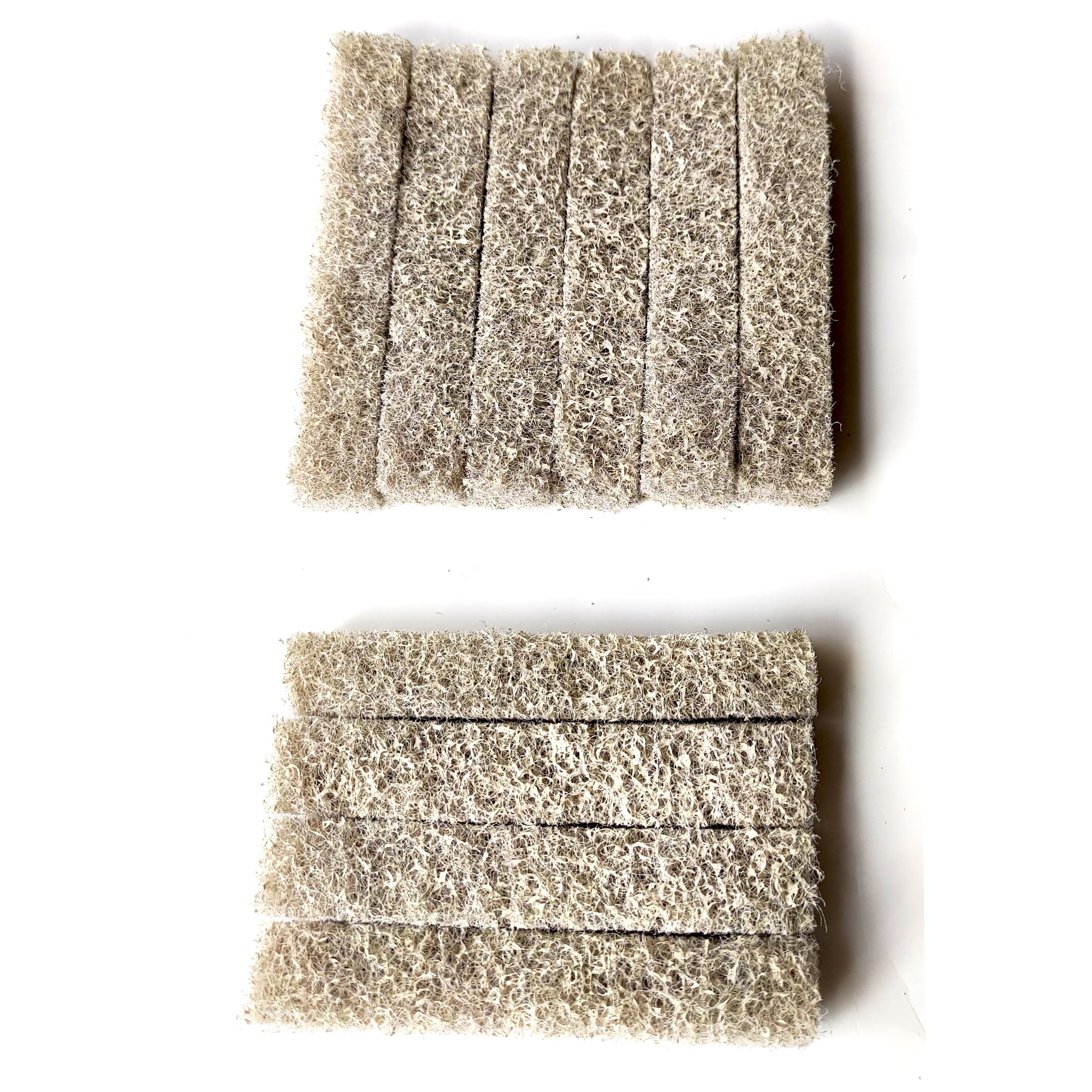 Delapan Ammonia Reducer Filter Pads for Aqueon QuietFlow LED PRO Model ...