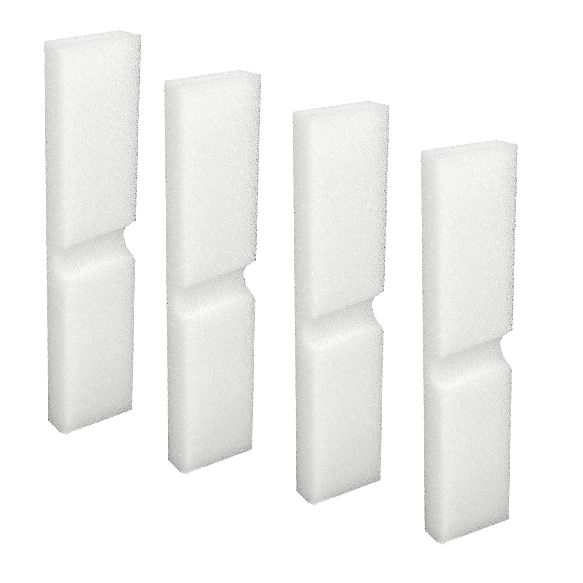Delapan FX6 Foam Filter for Fluval FX4 / FX5 Canister Filter Filtration ...