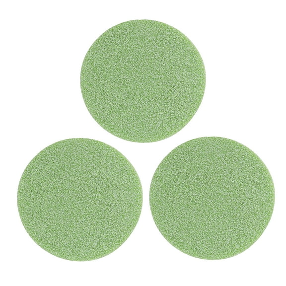 Delapan Phosphate Remover Foam for Canister Filters and Fluval Fx4 FX5 FX6 Aquarium Filter Accessories, 3 Pack