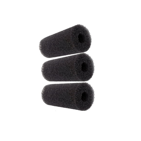 Delapan 3 Pack 7209410 7137710 Filter Sponge Roll Fit for Beckett Pond G FR DP Pump Pre Filter
