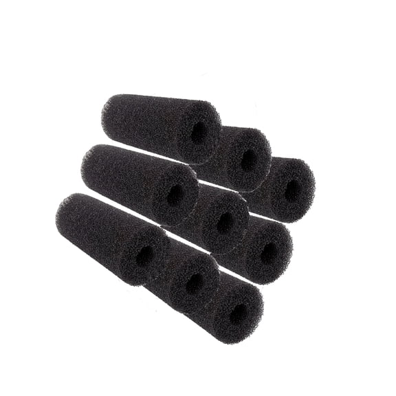 Delapan 9 Pack 7209410 7137710 Filter Sponge Roll Fit for Beckett Pond G FR DP Pump Pre Filter