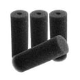 thumbnail image 1 of Delapan Pre-Filter Sponge for Aquarium Fish Turtle Tank 5.9 inch Replacement Foam Filtration Kit, 4 Pack, 1 of 8
