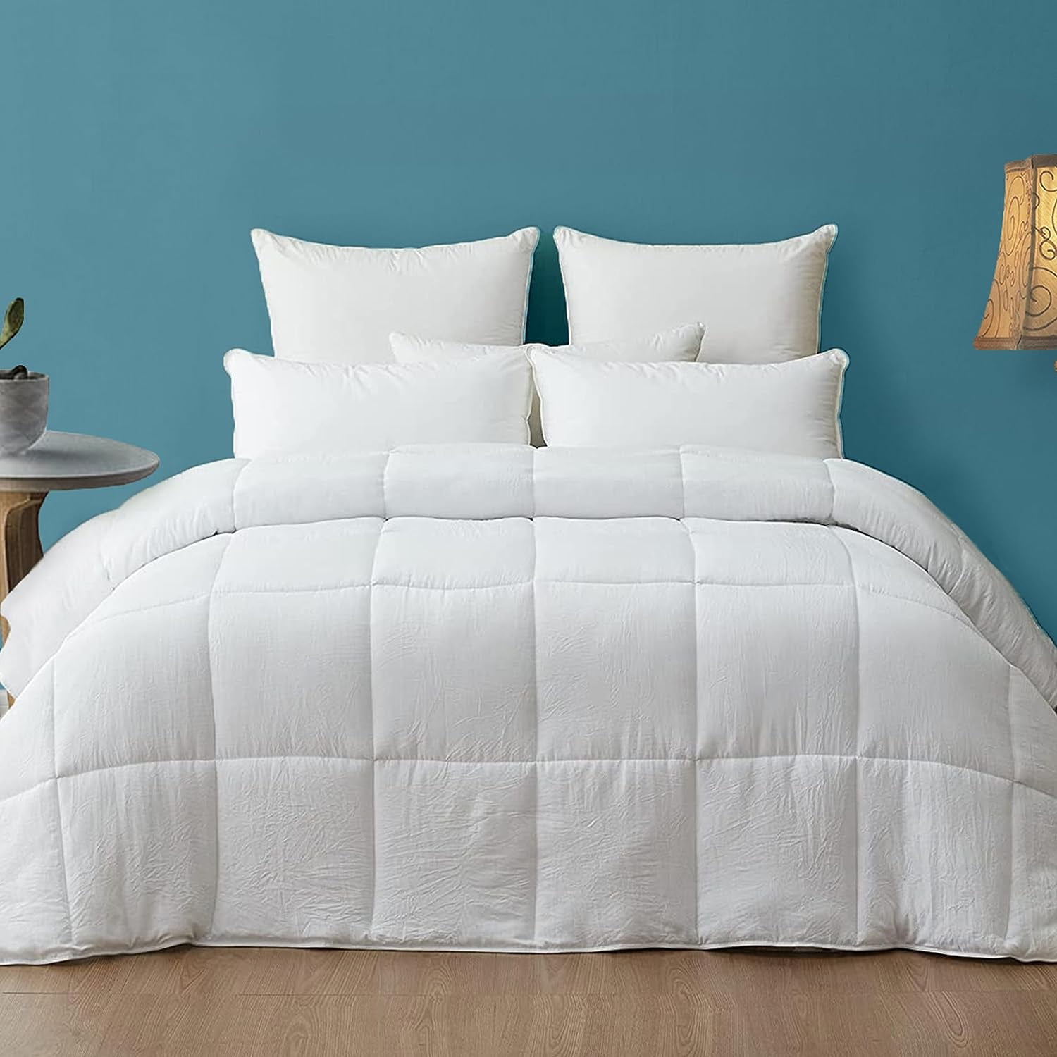 https://i5.walmartimages.com/seo/Delara-All-Season-GOTS-Certified-300-Thread-Count-Organic-Cotton-Shell-350-GSM-Down-Alternative-Microfiber-Comforter-Oeko-TEX-Certified-All-Season_4fe7ebc7-3b83-48aa-b5e0-e18a09ca1e1a.a81a594e4165c676e9ff7c0ef907e5d1.jpeg