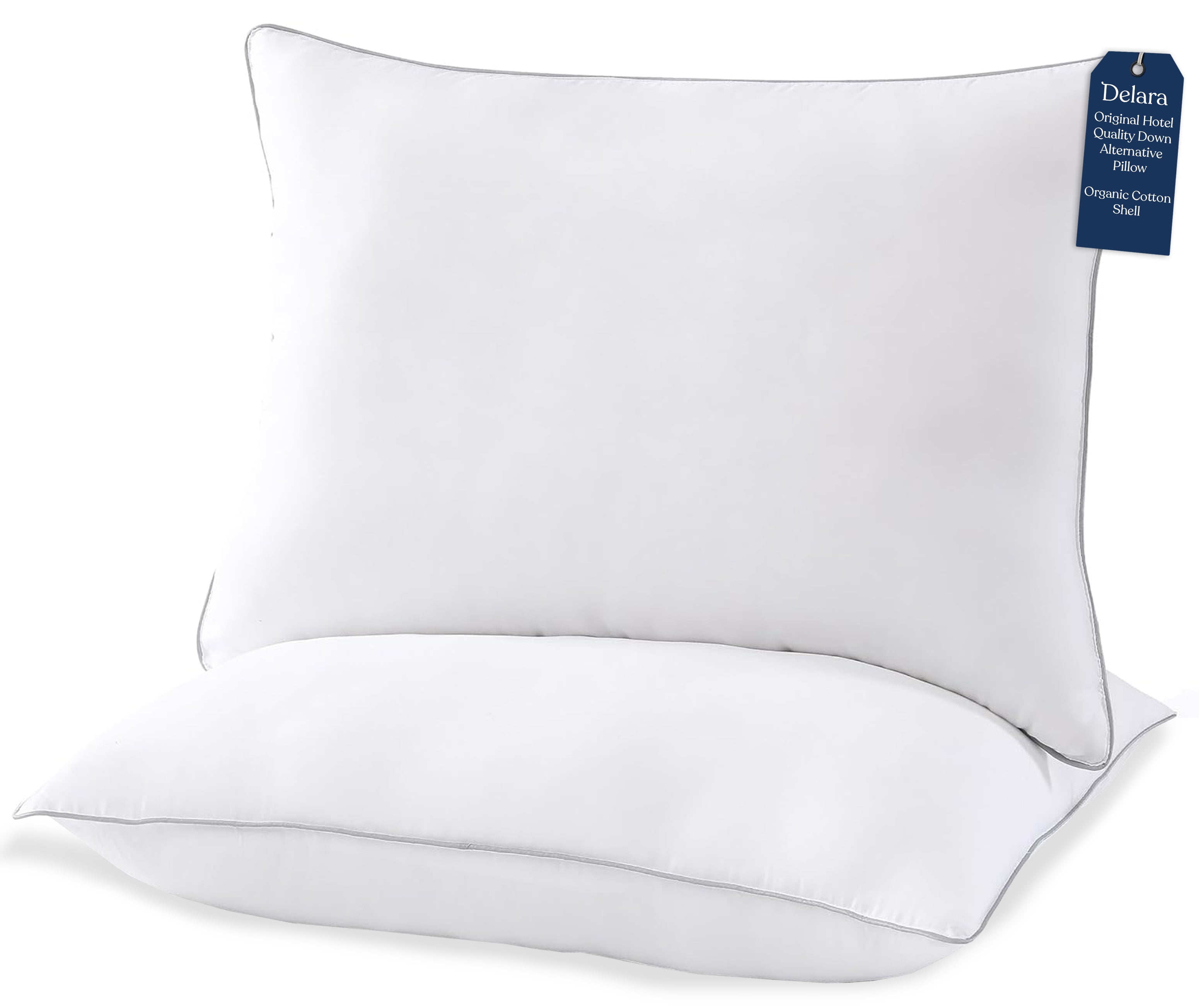 Allergy pillows walmart deals