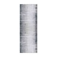 thumbnail image 1 of Delara 2.5'x7' Machine Washable Area Rug, Soft & Durable, Non-Slip, Stain Resistant, Emily, for Bedroom, Living & Dining Room, 1 of 8