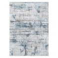 thumbnail image 1 of Delara 3'x5' Machine Washable Area Rug, Soft & Durable, Non-Slip, Stain Resistant, Coastal Drift, for Bedroom, Living & Dining Room, 1 of 7